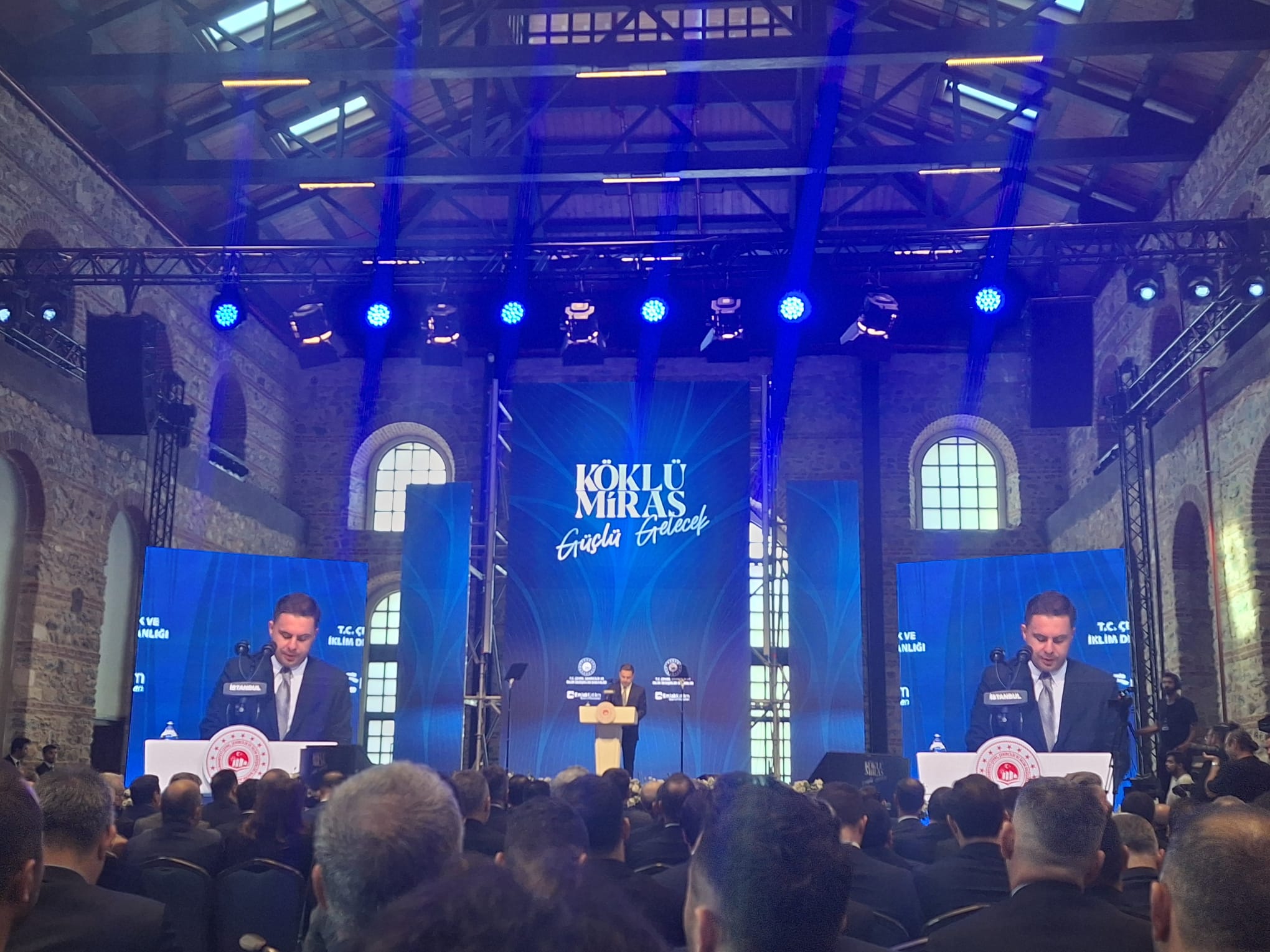 "Emlak Katılım Tasarruf Finansman Sistemi Tanıtım Lansmanı" - Görsel 6