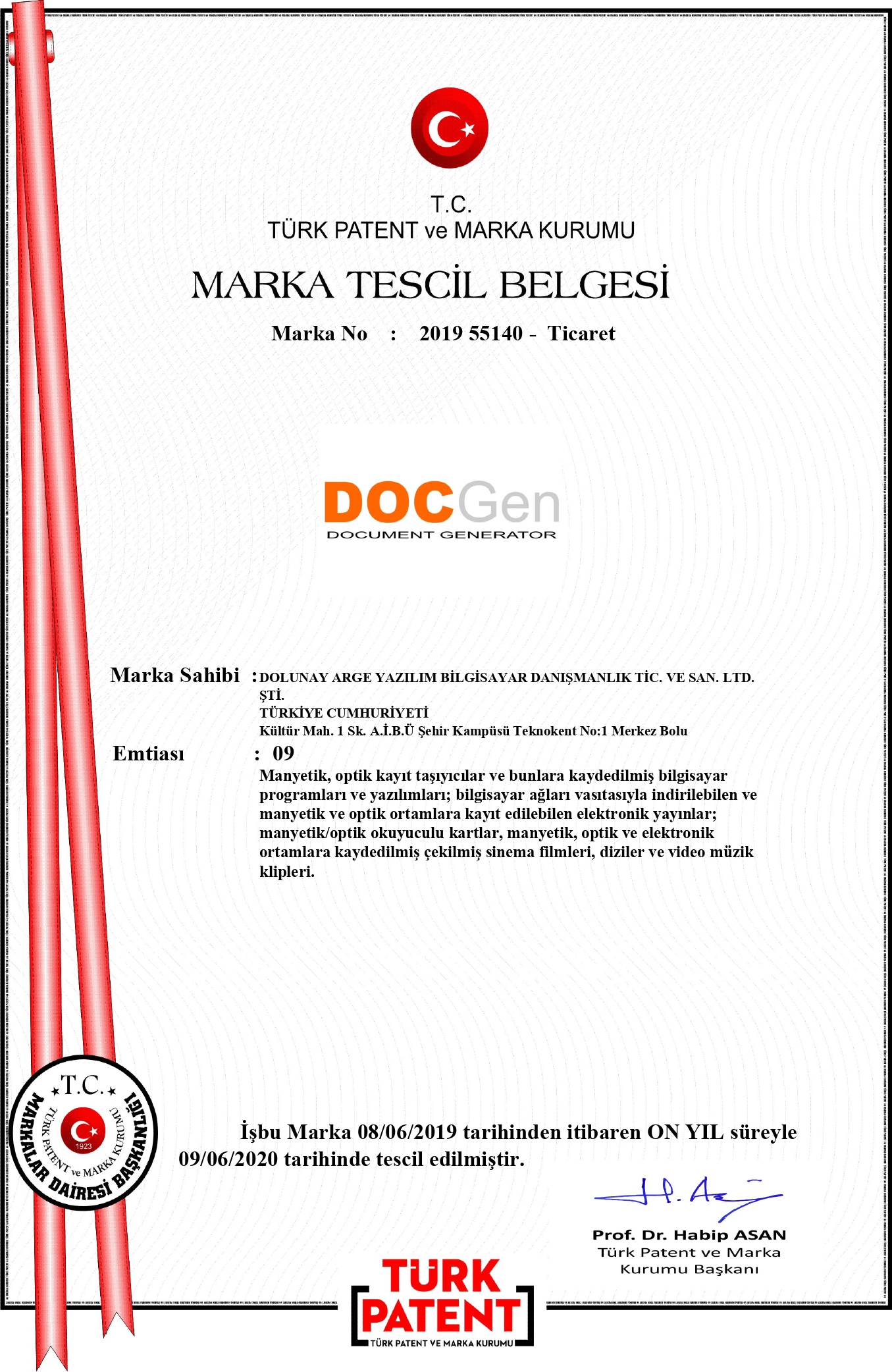 DocGen